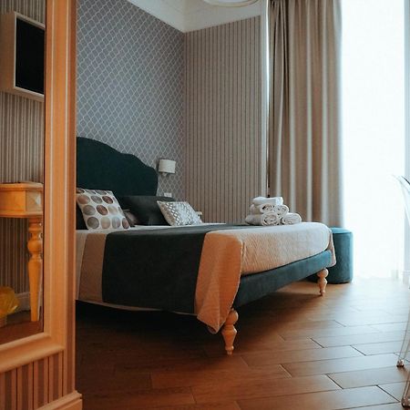 Florita Napoli Hotel Kültér fotó